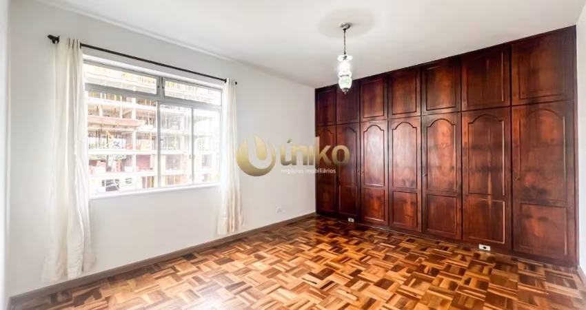 Apartamento 3 quartos para locação - Edifício Alha