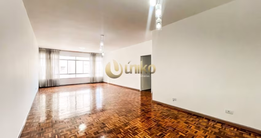 Apartamento 3 quartos para venda - Edifício Alha