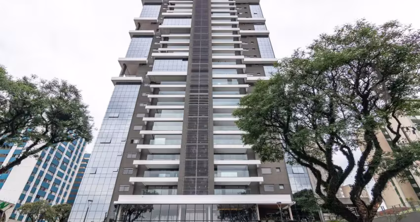 Apartamento 3 Suítes e 3 Vagas no Vitra Água Verde