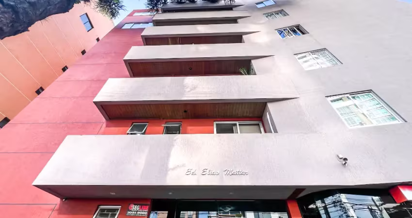 Apartamento com 3 quartos para alugar na Rua Campos Sales, 771, Alto da Glória, Curitiba