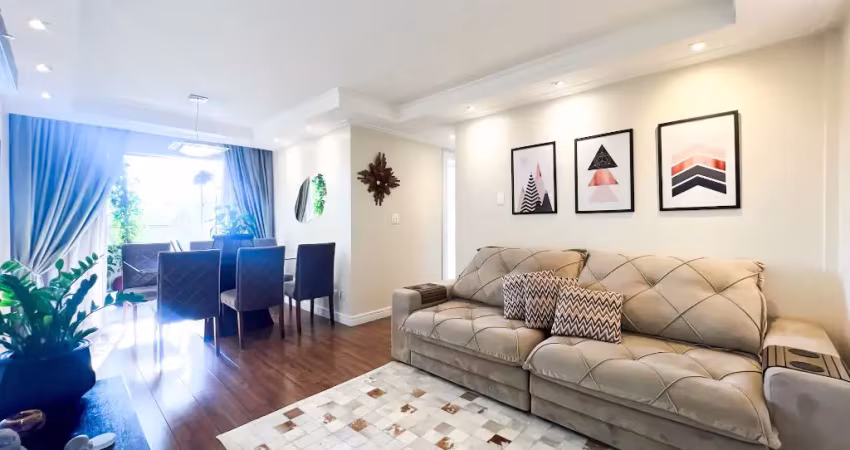 Apartamento 3 quartos 1 suíte na melhor localização do  boa vista