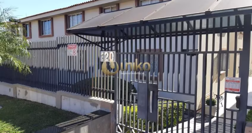 Apartamento com 2 quartos à venda na Rua Alberto Müller Sobrinho, 120, Portão, Curitiba