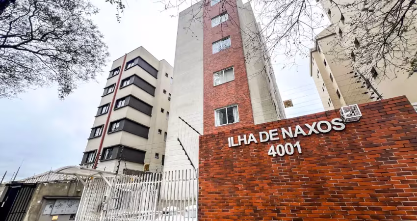 Apartamento com 1 quarto para alugar na Praça Padre João Bagozzi, 4001, Portão, Curitiba