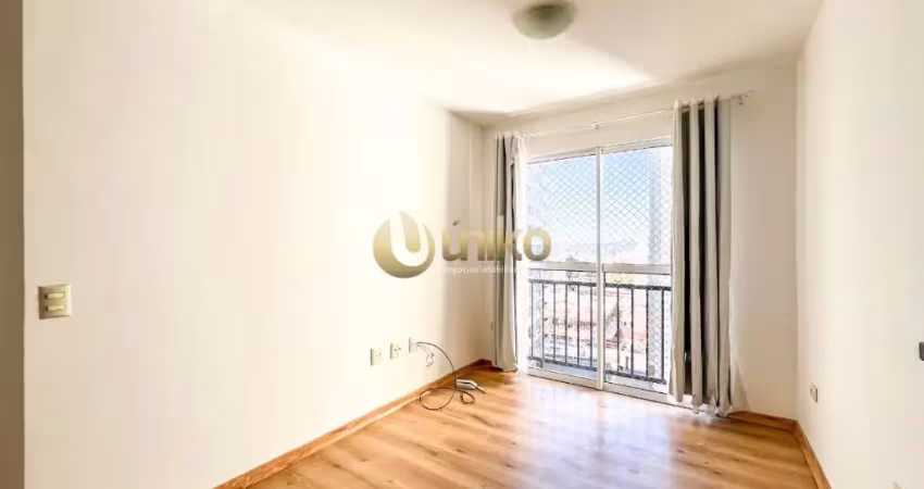 Apartamento com 2 quartos para alugar na Avenida República Argentina, 62, Portão, Curitiba