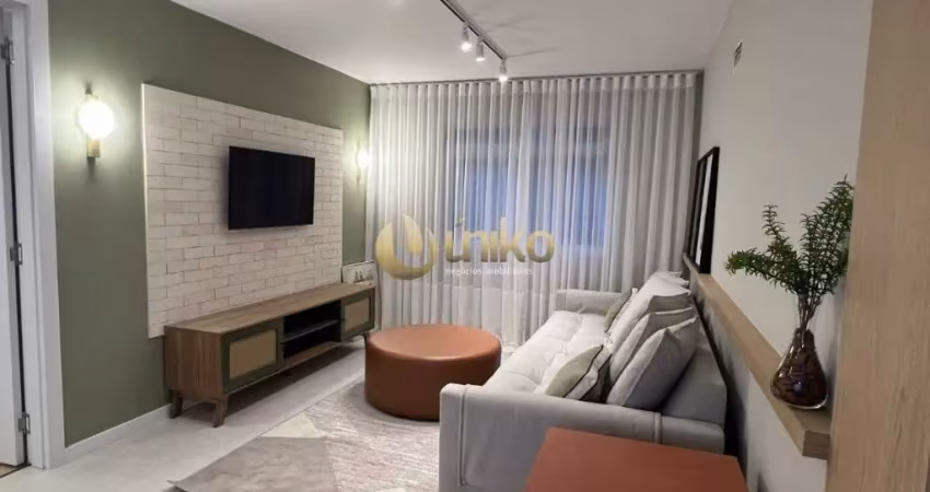 Apartamento com 3 quartos à venda na Rua Martim Afonso, 2942, Bigorrilho, Curitiba