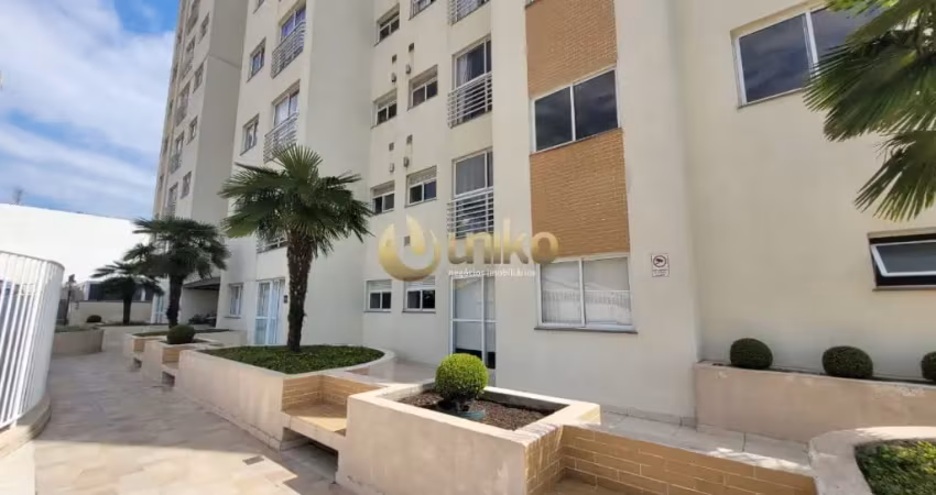 Apartamento com 3 quartos para alugar na Rua Doutor Motta Júnior, 1400, Centro, São José dos Pinhais