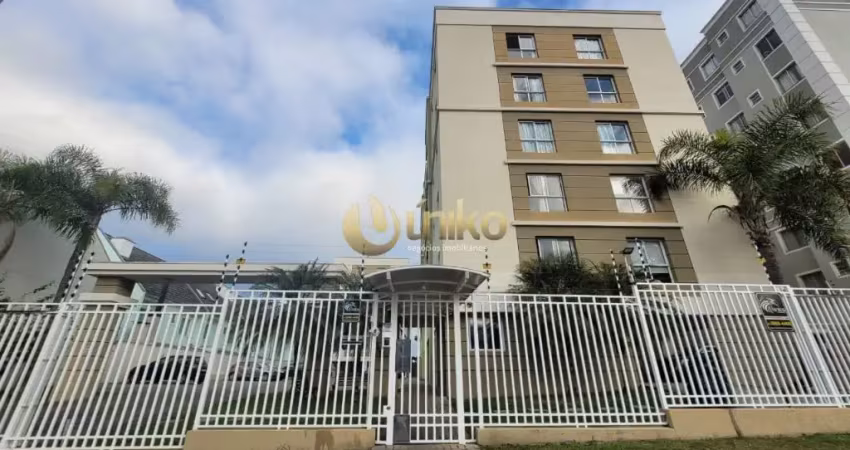Apartamento com 2 quartos para alugar na Rua Francisco Zanicotti Sobrinho, 234, Santa Cândida, Curitiba