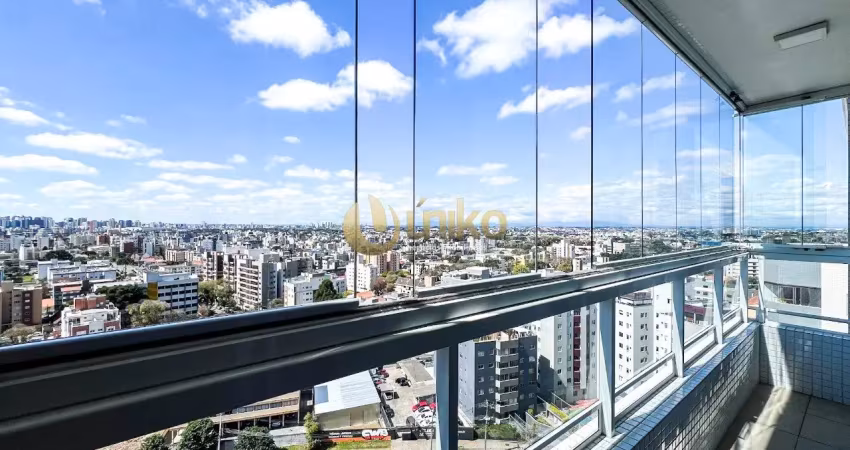Apartamento com 3 quartos à venda na Rua Engenheiro Arthur Bettes, 49, Portão, Curitiba