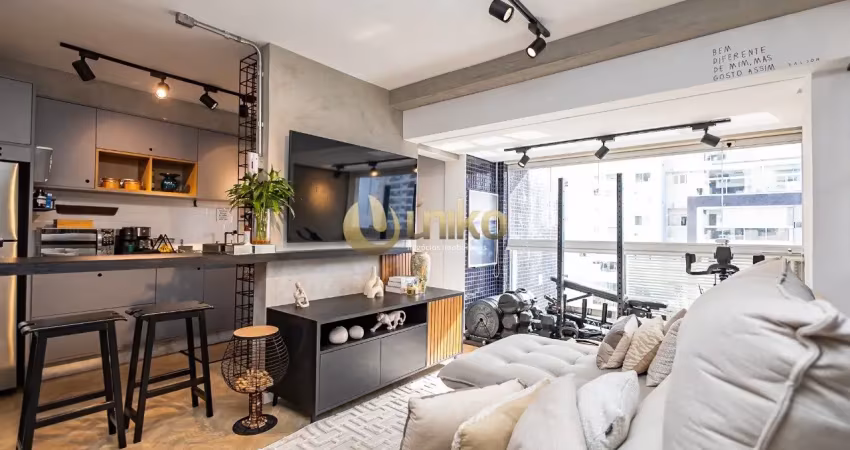 Apartamento com 2 quartos à venda na Avenida República Argentina, 1115, Vila Izabel, Curitiba