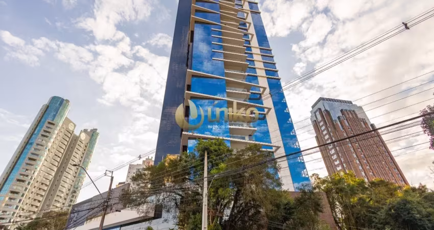 Apartamento com 3 quartos à venda na Rua Deputado Heitor Alencar Furtado, 3050, Ecoville, Curitiba