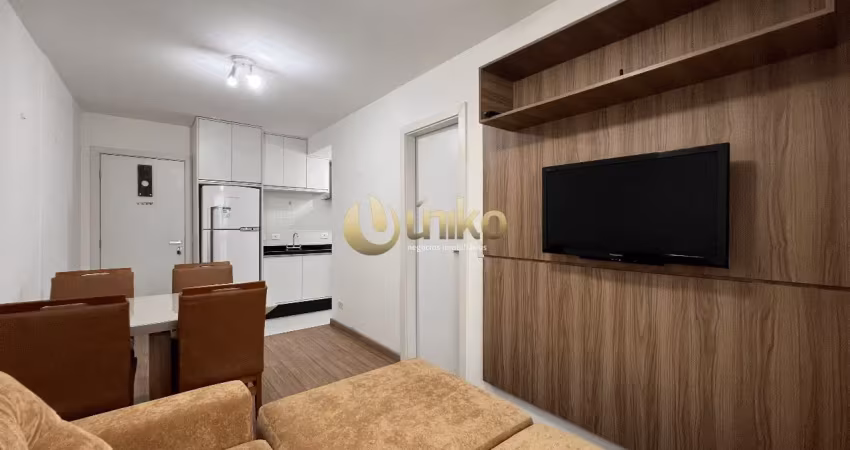 Apartamento com 2 quartos para alugar na Avenida Marechal Floriano Peixoto, 696, Centro, Curitiba