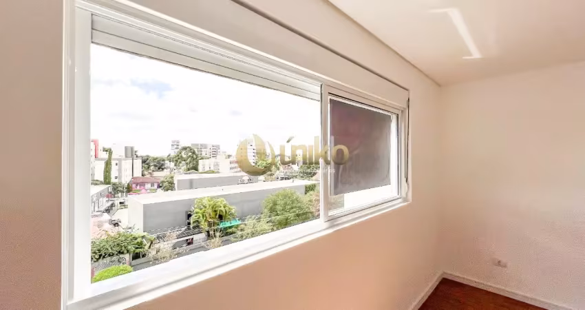 Apartamento à venda na Rua Monsenhor Manoel Vicente, 1354, Água Verde, Curitiba