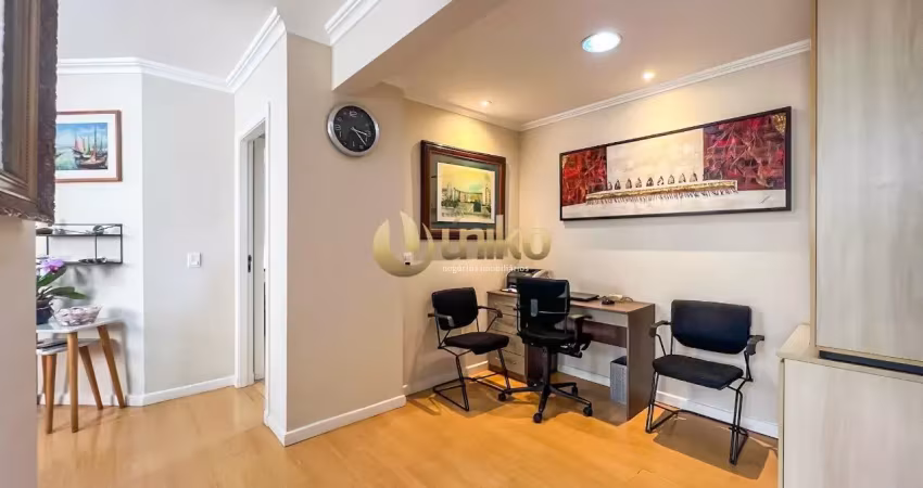 Apartamento com 3 quartos para alugar na Rua Desembargador Motta, 2012, Centro, Curitiba