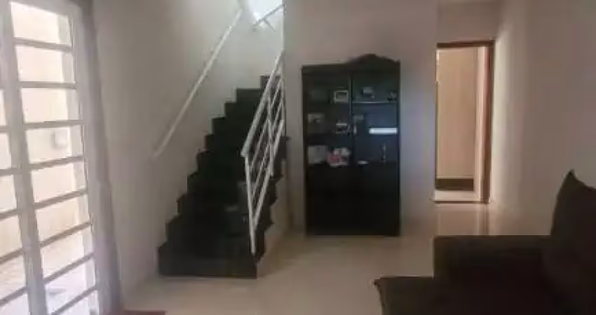 Casa com 3 quartos à venda na Rua Amílcar Del Chiaro Filho, Parque Flamengo, Guarulhos