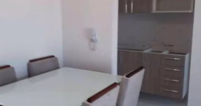 Apartamento com 2 dormitórios à venda, 47 m² por R$ 360.000,00 - Vila Augusta - Guarulhos/SP