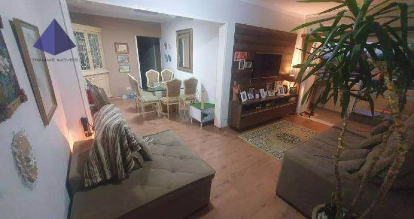 Apartamento com 4 dormitórios à venda, 116 m² por R$ 550.000,00 - Centro - Guarulhos/SP