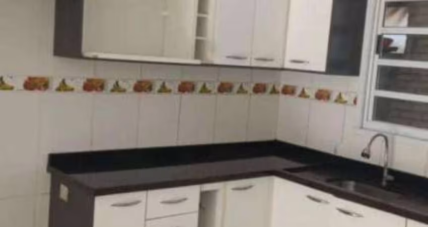 Sobrado à venda, 57 m² por R$ 330.000,00 - Vila Nova Bonsucesso - Guarulhos/SP
