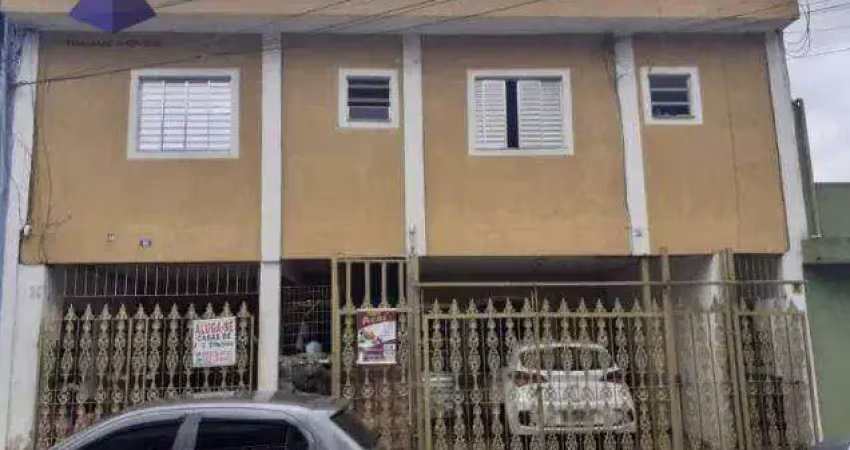 Casa à venda, 300 m² por r$ 450.000,00 - jardim ottawa - guarulhos/sp