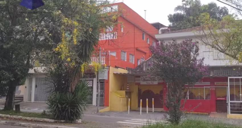 Sobra - Vila Galvão - Guarulhos/SP