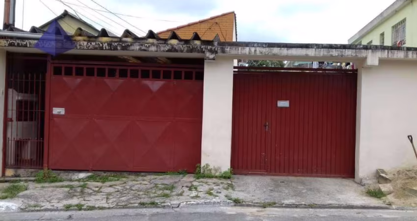 Casa a Venda Cidade Brasil - Jardim Tranquilidade