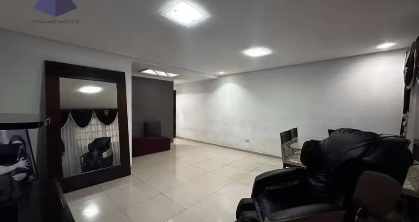 Sobrado com 4 dormitórios à venda, 218 m² por r$ 766.000,00 - vila hulda - guarulhos/sp
