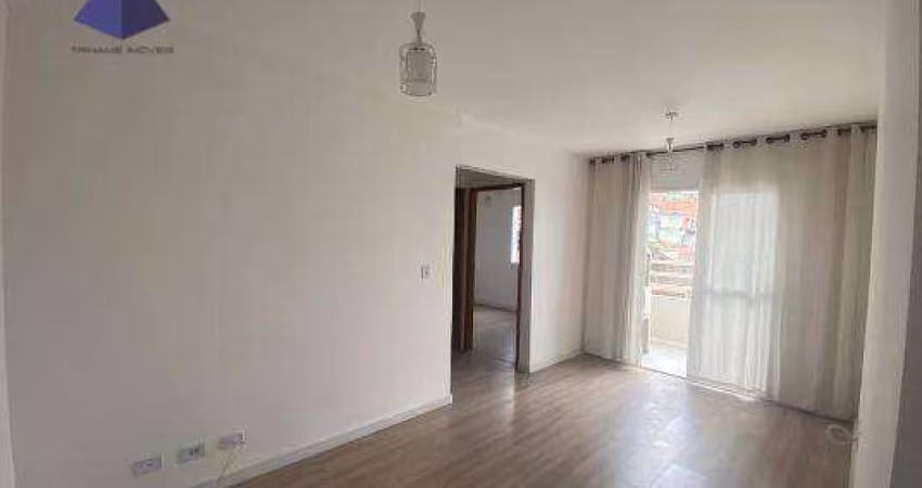Apartamento á venda - Residencial Gabriela, Primavera - Guarulhos/SP