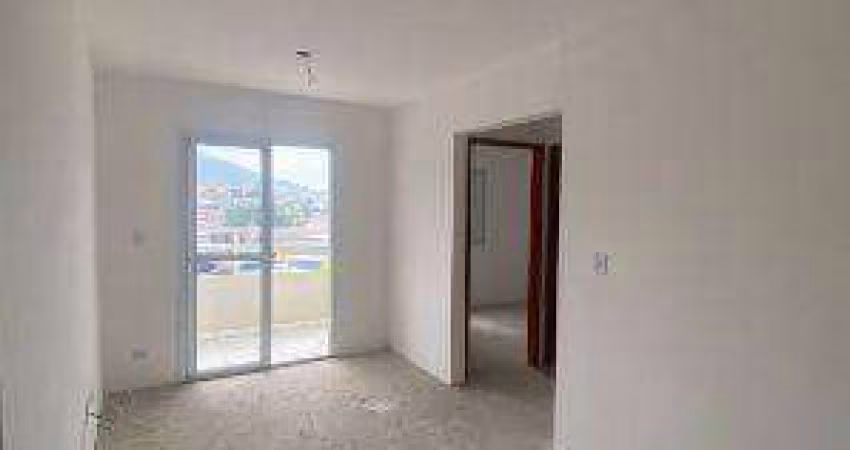 Apartamento á venda - Residencial Gabriela, Primaveras - Guarulhos/SP