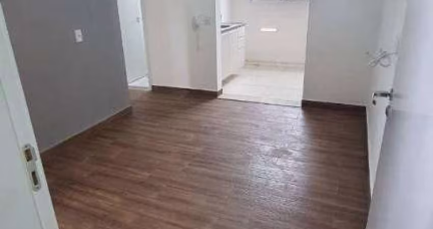 Apartamento à venda no Jardim Albertina - Guarulhos/SP
