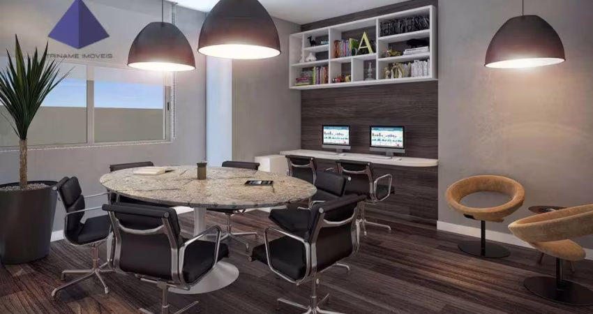 Apartamento à venda no condomínio Mobby - Vila Galvão - Guarulhos/SP