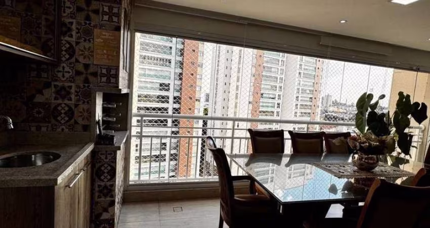 Apartamento com 3 dormitórios à venda, 115 m² por R$ 1.299.000,00 - Maia - Guarulhos/SP