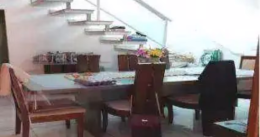 Casa com 5 quartos à venda na Rua Vitorino Freire, Vila Galvão, Guarulhos