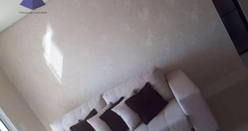 Apartamento à venda no Condomínio Vista Cantareira - Vila Bremen - Guarulhos/SP