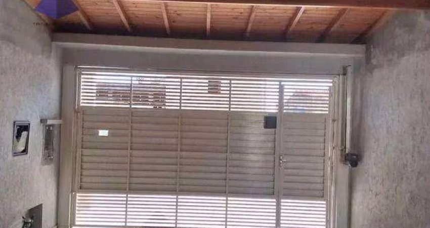 Sobrado com 3 dormitórios à venda por R$ 600.000,00 - Jardim São Paulo - Guarulhos/SP
