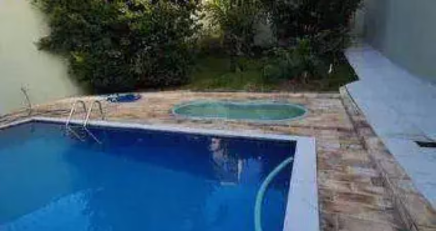 Casa com 3 dormitórios à venda por R$ 1.900.000,00 - Vila Rosália - Guarulhos/SP