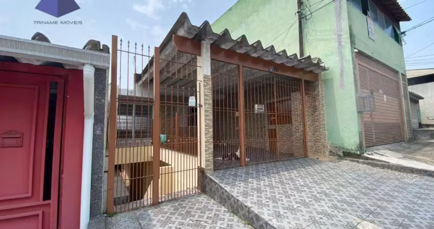 Casa à venda por r$ 650.000,00 - jardim almeida prado - guarulhos/sp