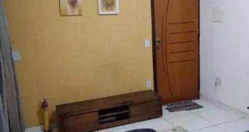 Apartamento Garden à venda, 70 m² por R$ 250.000,00 - Vila Nova Bonsucesso - Guarulhos/SP