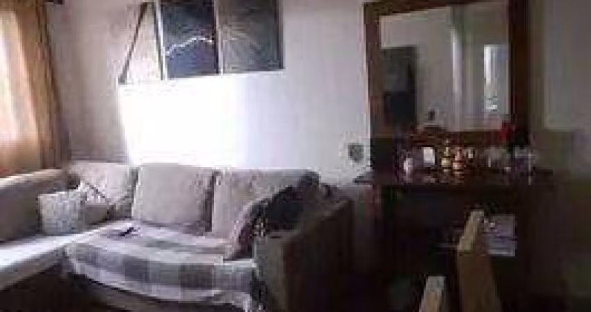 Apartamento com 2 dormitórios à venda, 56 m² por R$ 264.900,00 - Cocaia - Guarulhos/SP