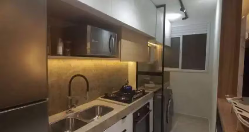 Apartamento à venda no condomínio terrazo - vila augusta - guarulhos/sp