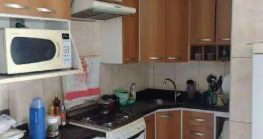Casa à venda, 300 m² por r$ 699.900,00 - taboão - guarulhos/sp