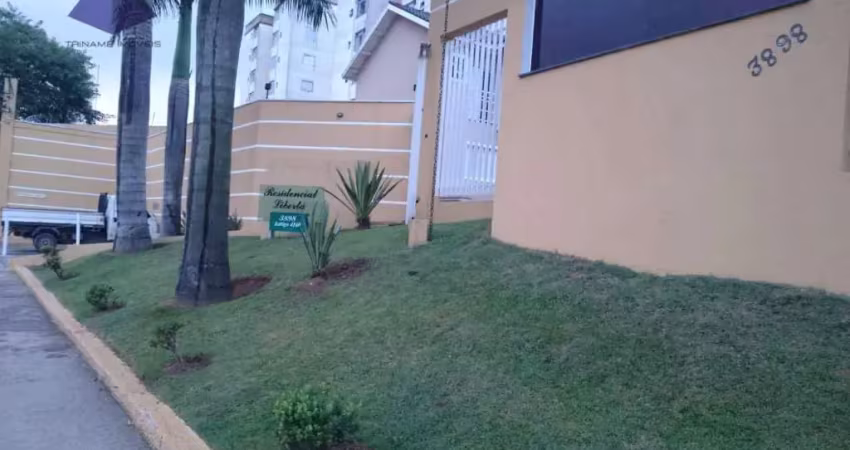 Sobrado à venda no condomínio libertá - vila rio de janeiro - guarulhos/sp