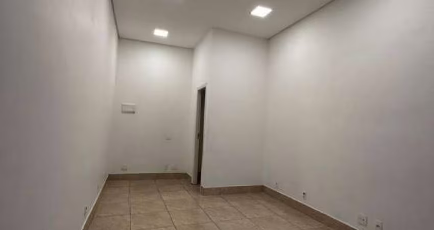 Salão para alugar, 25 m² por R$ 900,00/mês - Jardim Santa Rita - Guarulhos/SP