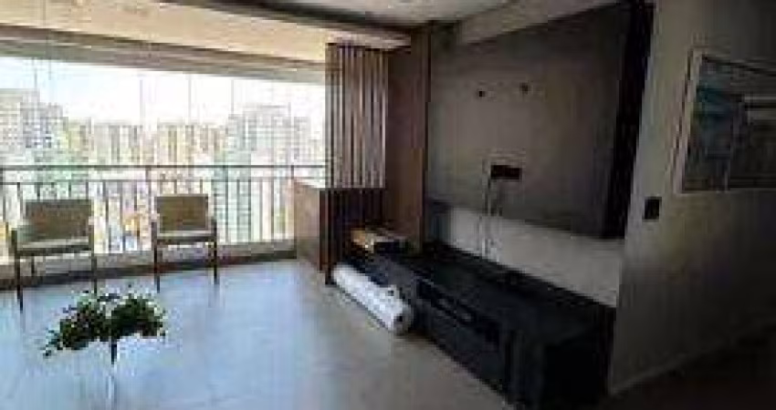 Apartamento à venda no Condomínio The Gate  - Jardim Flor da Montanha - Guarulhos/SP