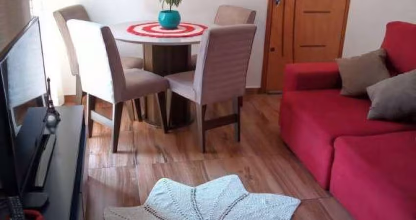 Apartamento à venda, 47 m² por R$ 296.800,00 - Jardim São Domingos - Guarulhos/SP