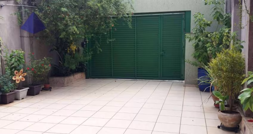 Casa com 2 dormitórios à venda, 261 m² por R$ 1.200.000,00 - Vila Galvão - Guarulhos/SP