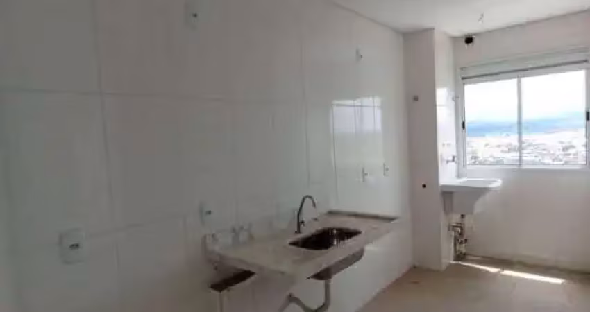 Apartamento Duplex com 2 dormitórios à venda, 90 m² por R$ 370.000,00 - Vila Nova Bonsucesso - Guarulhos/SP