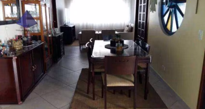 Casa com 5 dormitórios à venda por R$ 650.000,00 - Recreio São Jorge - Guarulhos/SP