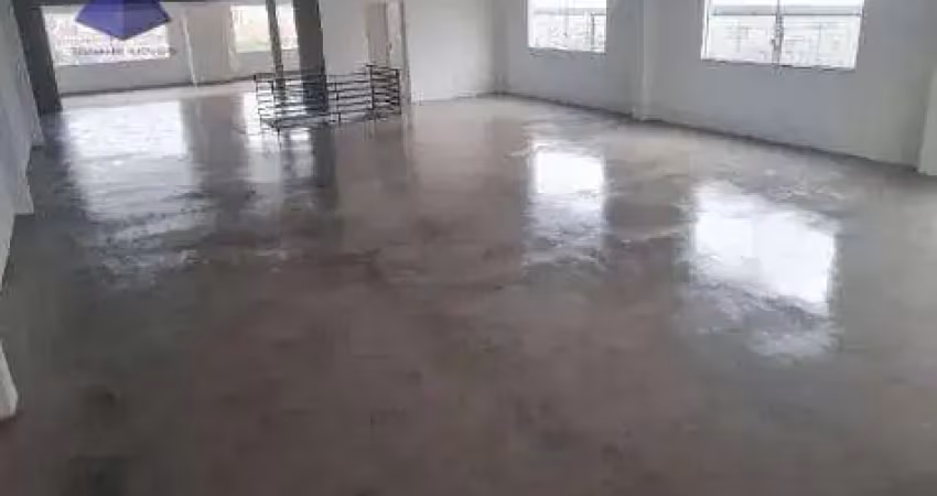 Salão para alugar, 200 m² por r$ 8.800,00/mês - jardim tranqüilidade - guarulhos/sp