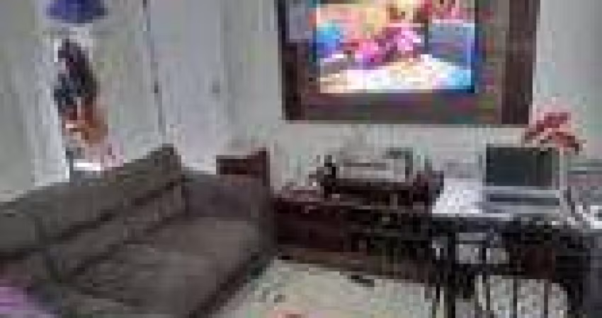Apartamento com 2 dormitórios à venda, 58 m² por R$ 159.000,00 - Bonsucesso - Guarulhos/SP
