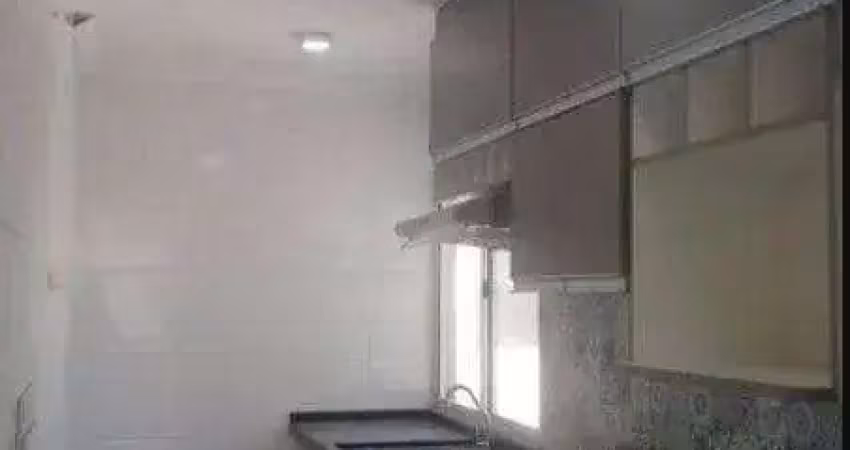 Apartamento com 2 dormitórios à venda, 39 m² por R$ 216.000,00 - Vila Nova Bonsucesso - Guarulhos/SP