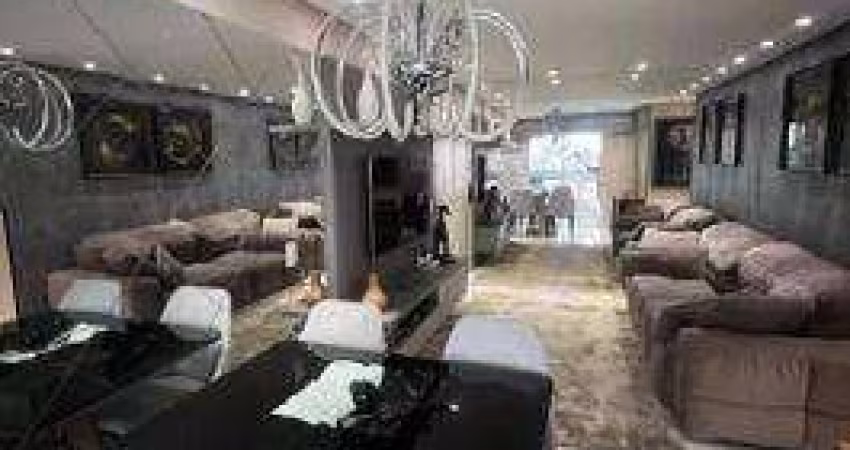 Apartamento com 2 dormitórios à venda, 61 m² por R$ 510.000,00 - Vila Barros - Guarulhos/SP